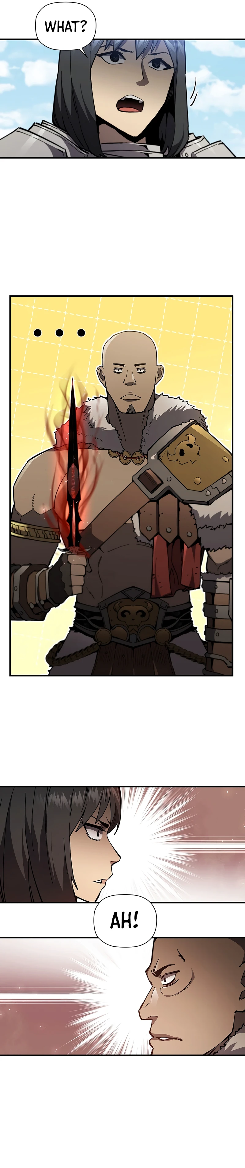 The Second Coming of Gluttony Chapter 106 — Page 7