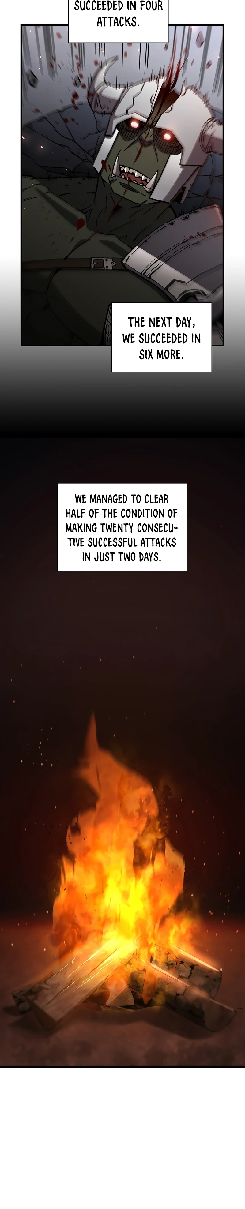 The Second Coming of Gluttony Chapter 106 — Page 9