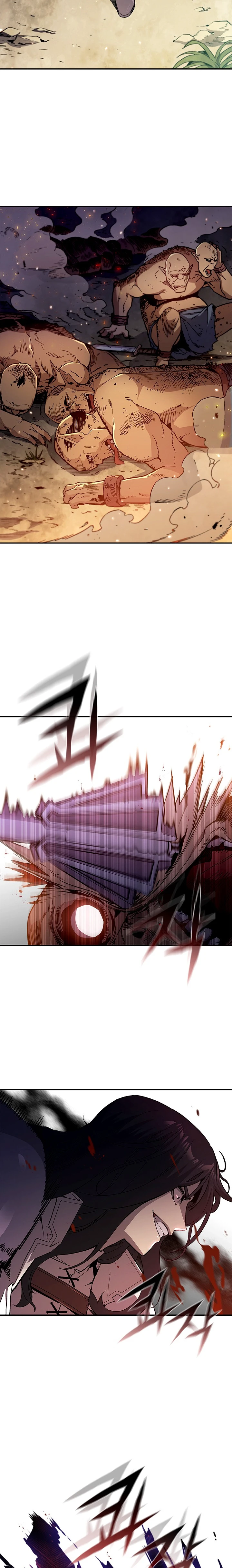 The Second Coming of Gluttony Chapter 48 — Page 7