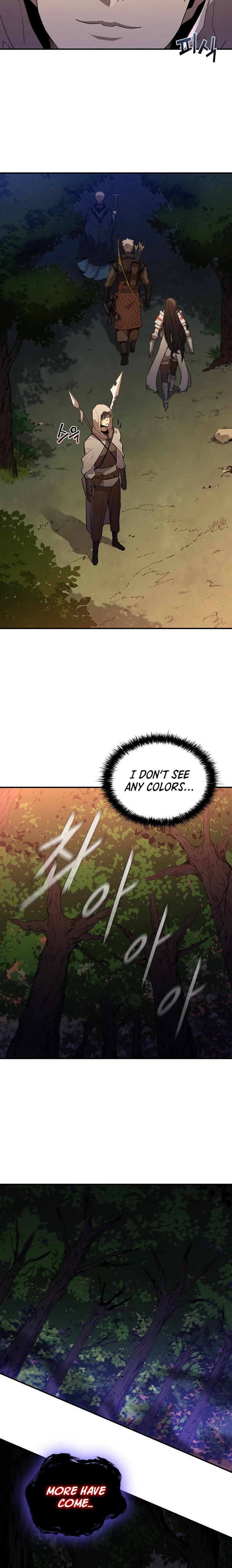 The Second Coming of Gluttony Chapter 48 — Page 15