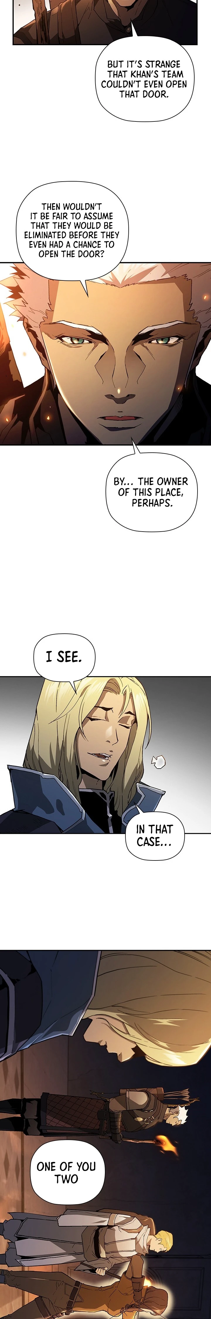 The Second Coming of Gluttony Chapter 52 — Page 7