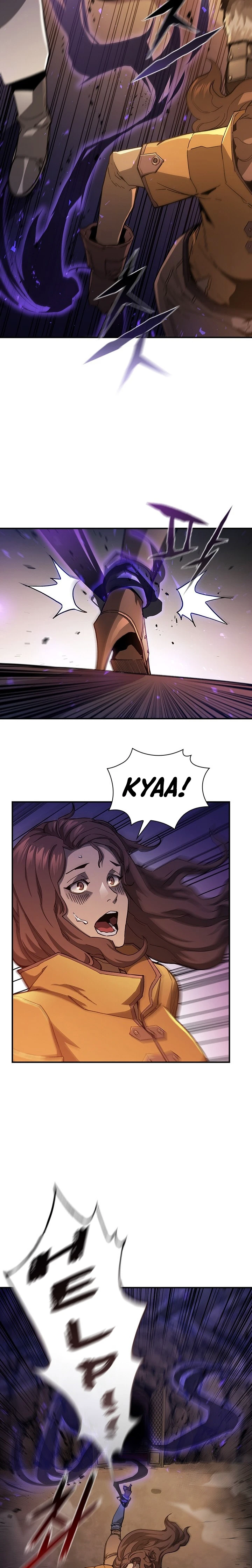 The Second Coming of Gluttony Chapter 52 — Page 11