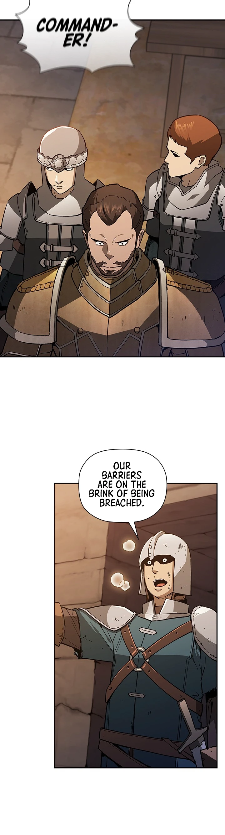 The Second Coming of Gluttony Chapter 54 — Page 9