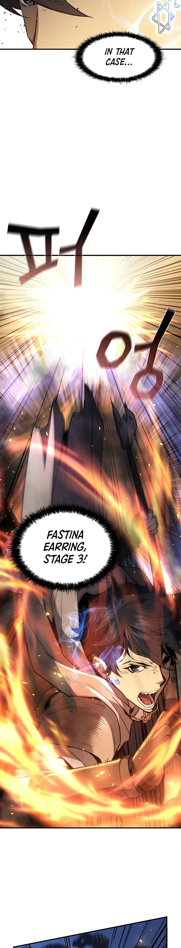 The Second Coming of Gluttony Chapter 58 — Page 5