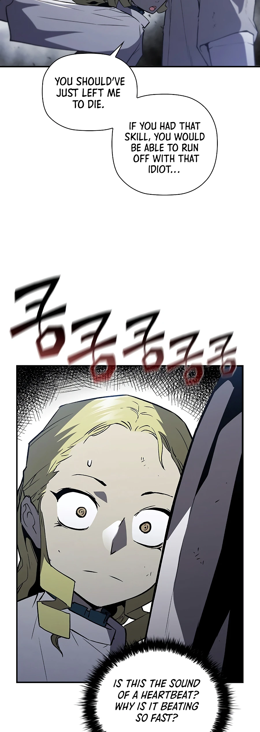 The Second Coming of Gluttony Chapter 66 — Page 5