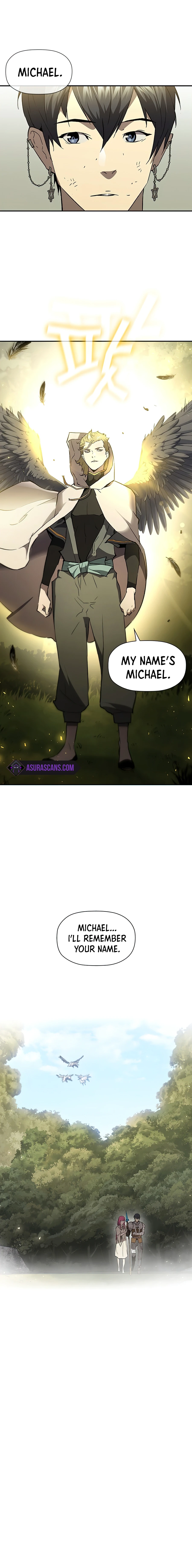 The Second Coming of Gluttony Chapter 78 — Page 11