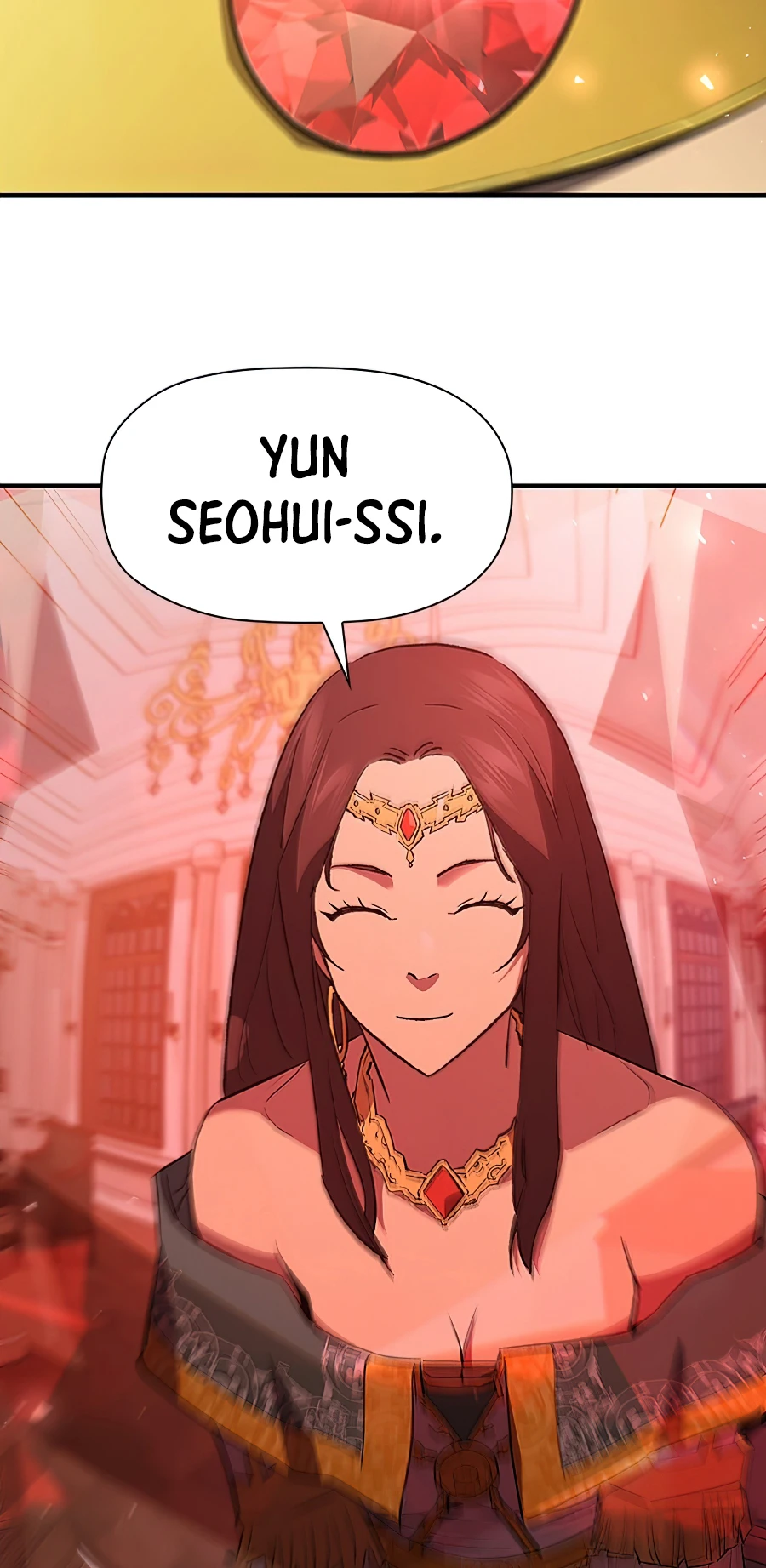 The Second Coming of Gluttony Chapter 79 — Page 3
