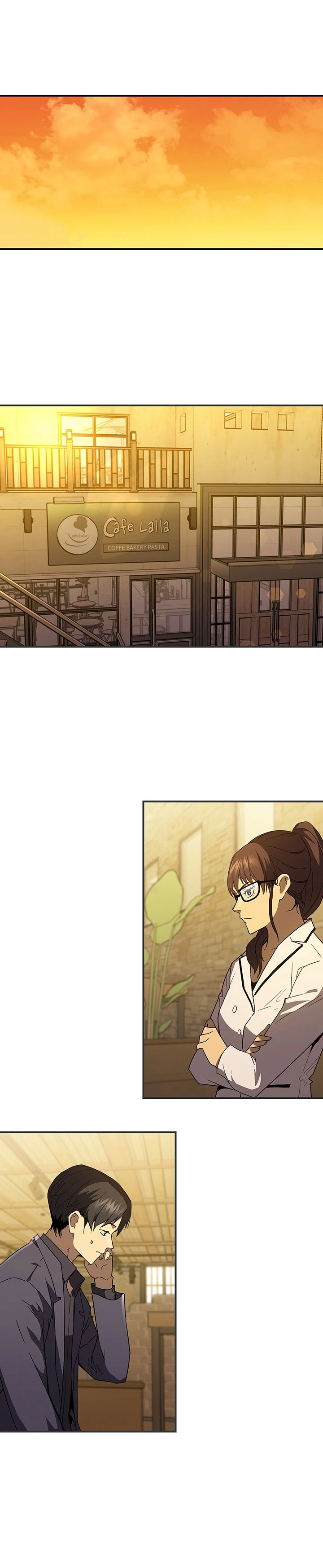 The Second Coming of Gluttony Chapter 80 — Page 7