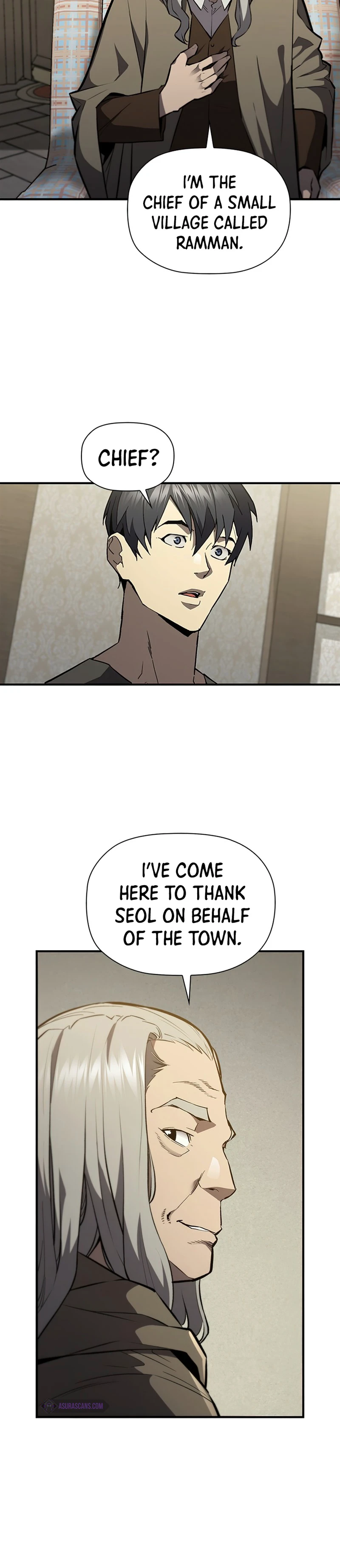 The Second Coming of Gluttony Chapter 86 — Page 5