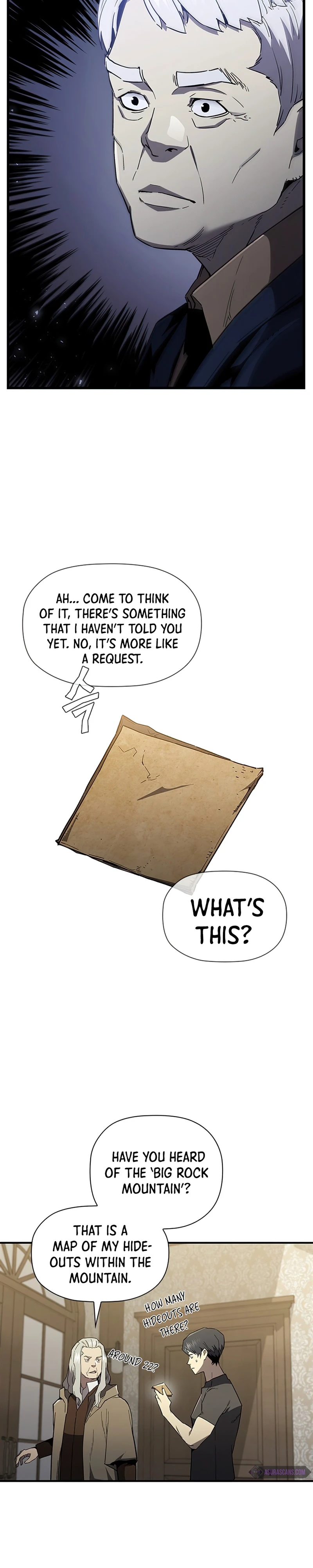 The Second Coming of Gluttony Chapter 86 — Page 7