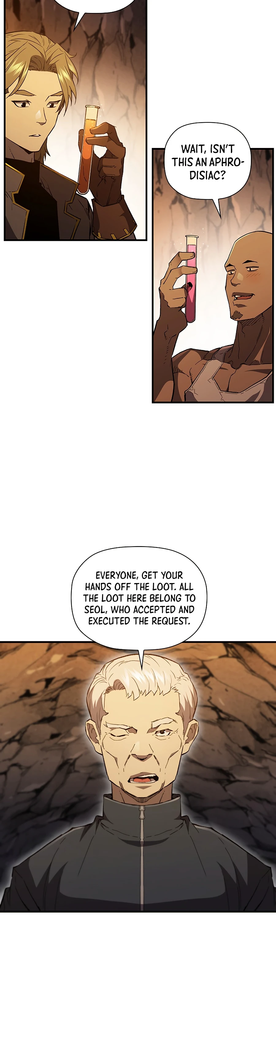 The Second Coming of Gluttony Chapter 88 — Page 15