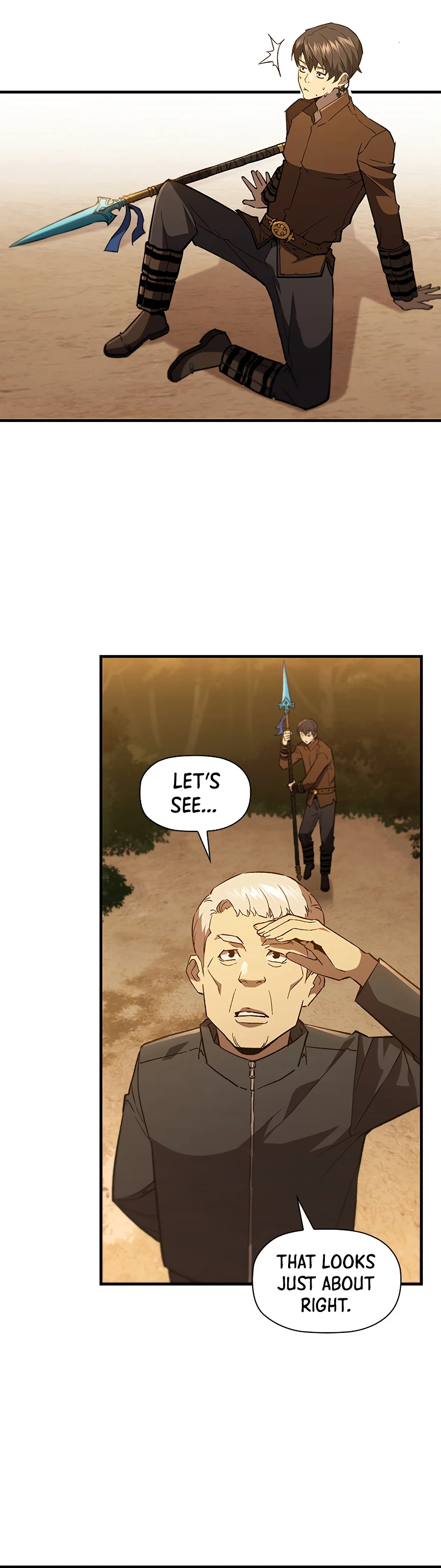 The Second Coming of Gluttony Chapter 88 — Page 17