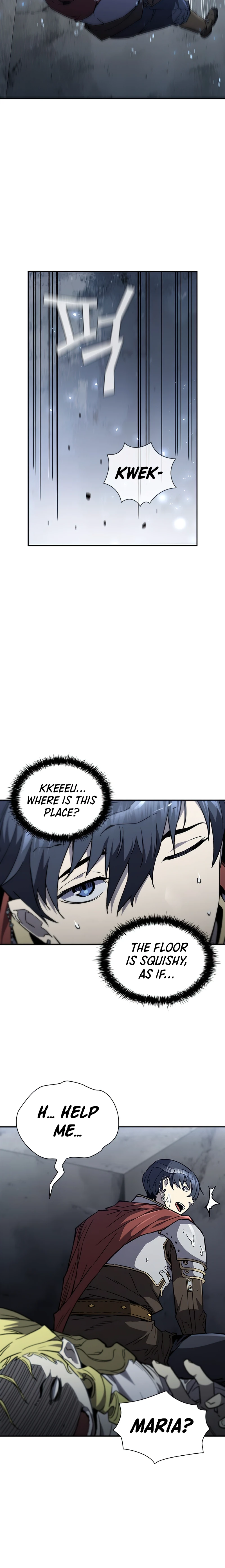 The Second Coming of Gluttony Chapter 92 — Page 11