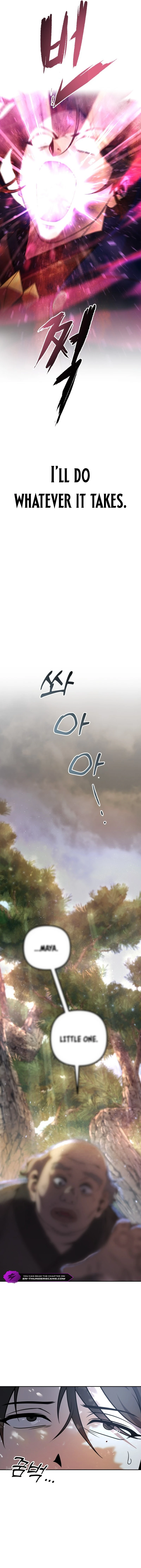 The Second Eunuch Regains His Manhood Chapter 1 — Page 13