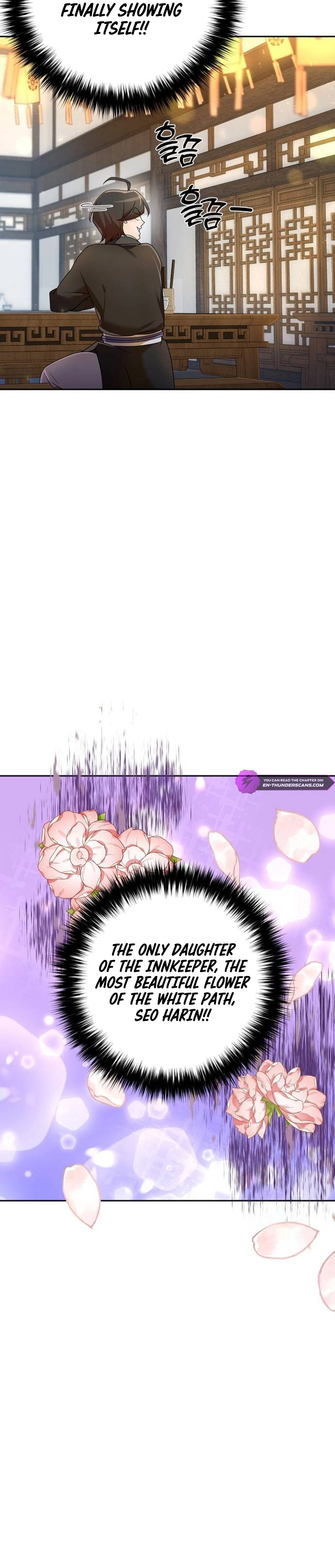 The Second Eunuch Regains His Manhood Chapter 15 — Page 18