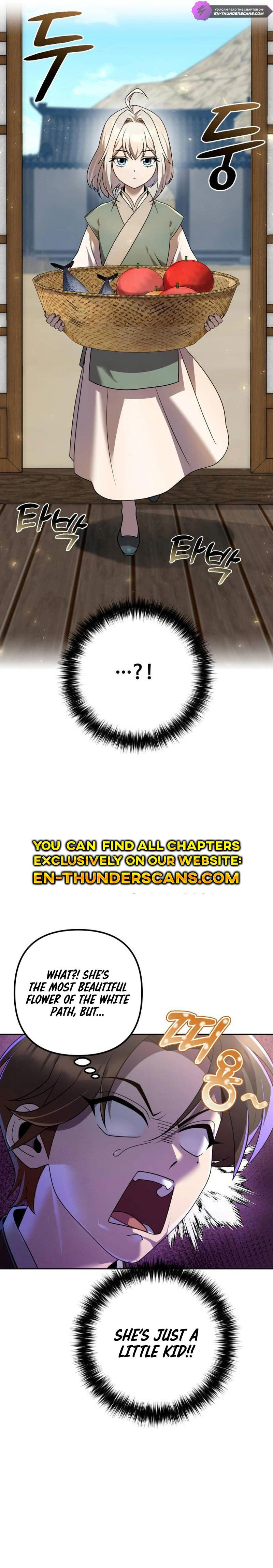 The Second Eunuch Regains His Manhood Chapter 15 — Page 25