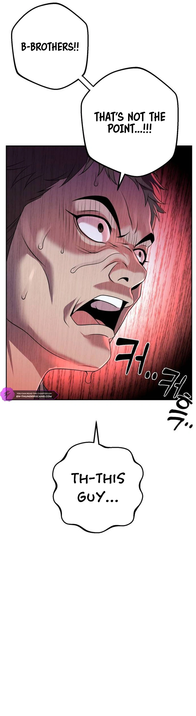 The Second Eunuch Regains His Manhood Chapter 16 — Page 43