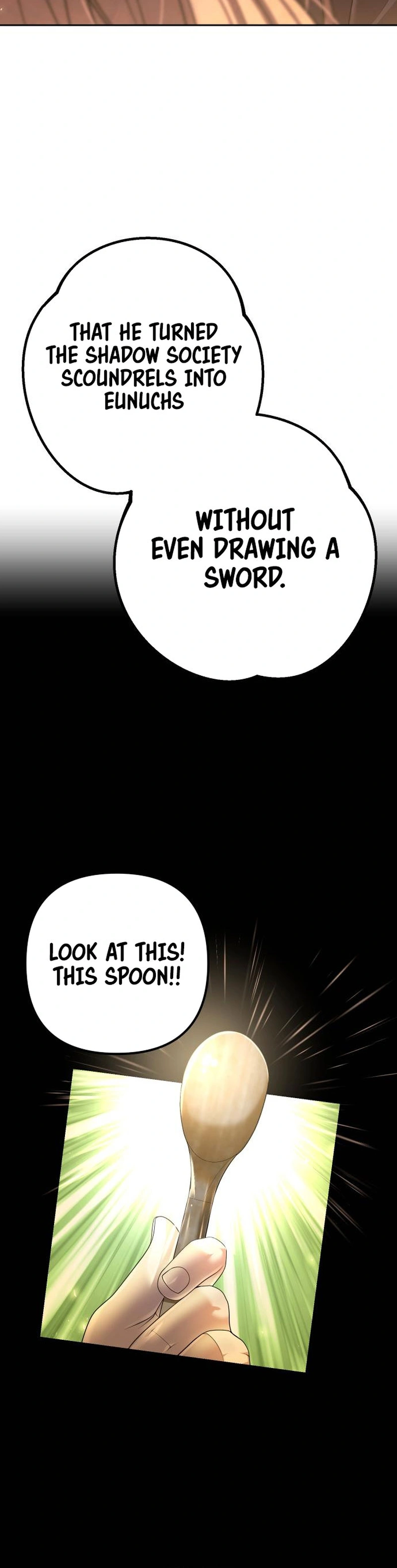 The Second Eunuch Regains His Manhood Chapter 17 — Page 26