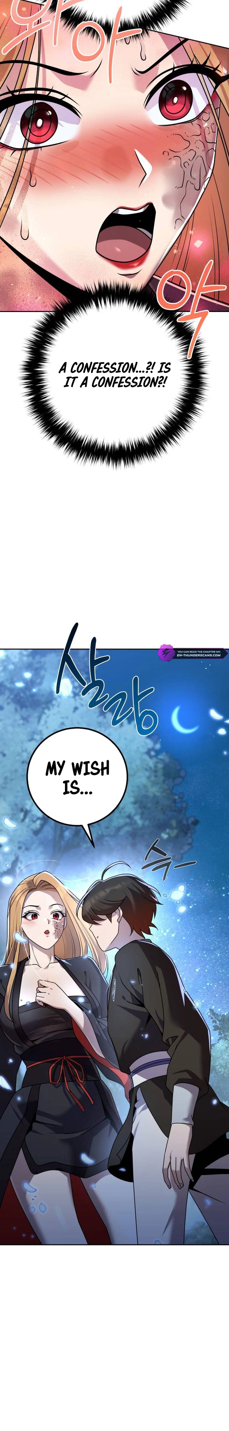 The Second Eunuch Regains His Manhood Chapter 18 — Page 41