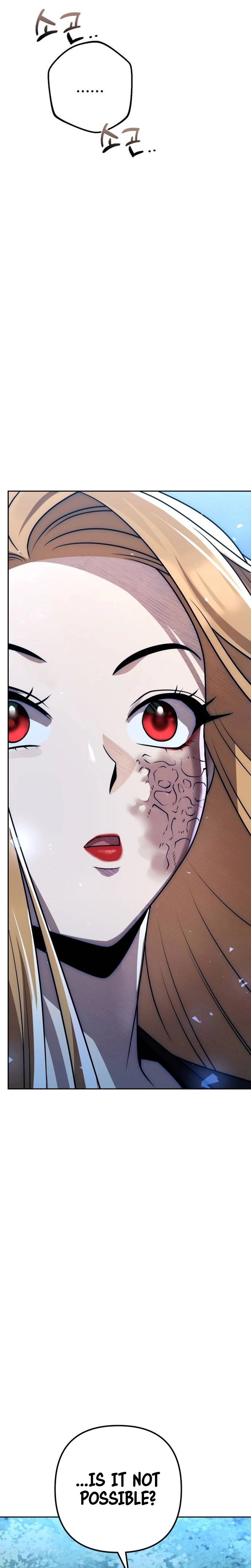 The Second Eunuch Regains His Manhood Chapter 18 — Page 42