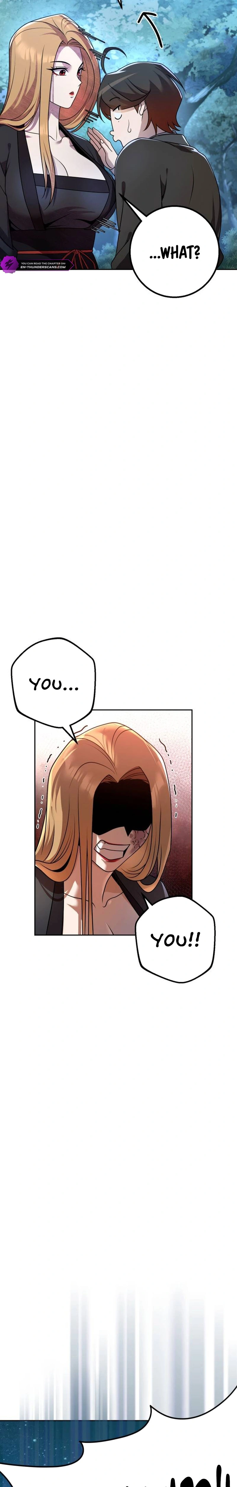 The Second Eunuch Regains His Manhood Chapter 18 — Page 43
