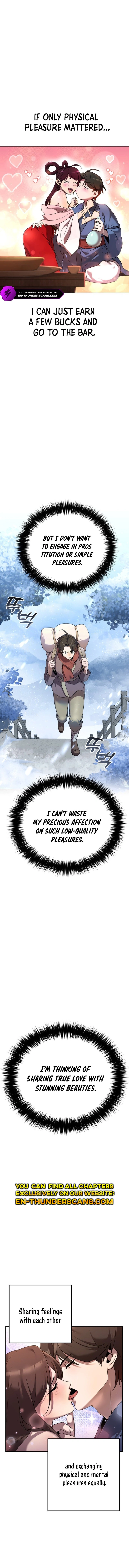 The Second Eunuch Regains His Manhood Chapter 2 — Page 2