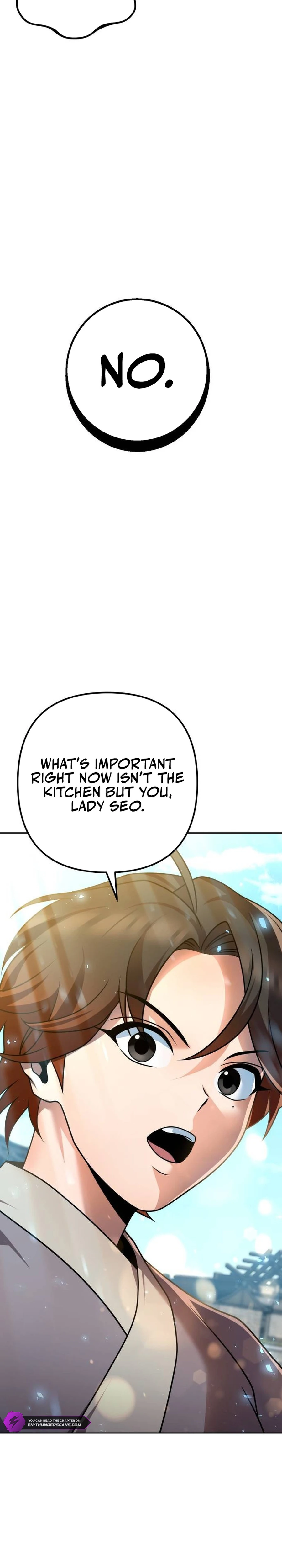 The Second Eunuch Regains His Manhood Chapter 22 — Page 4