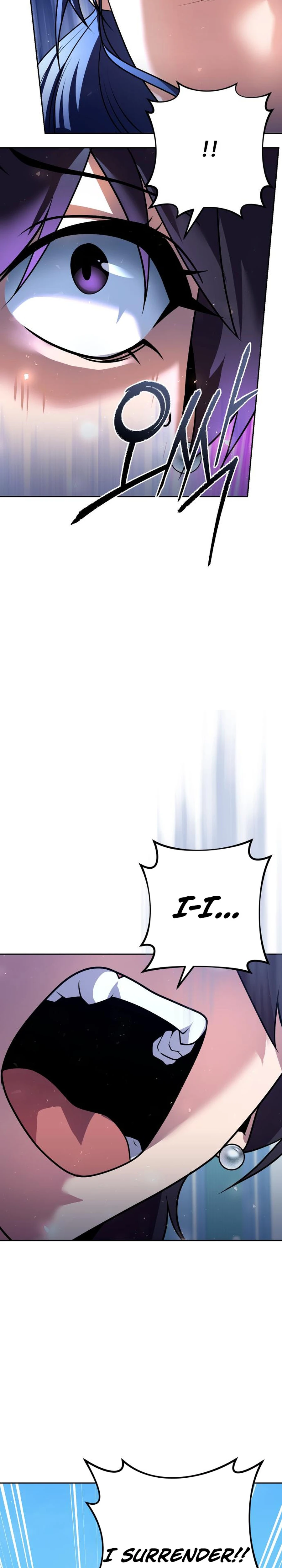 The Second Eunuch Regains His Manhood Chapter 31 — Page 24
