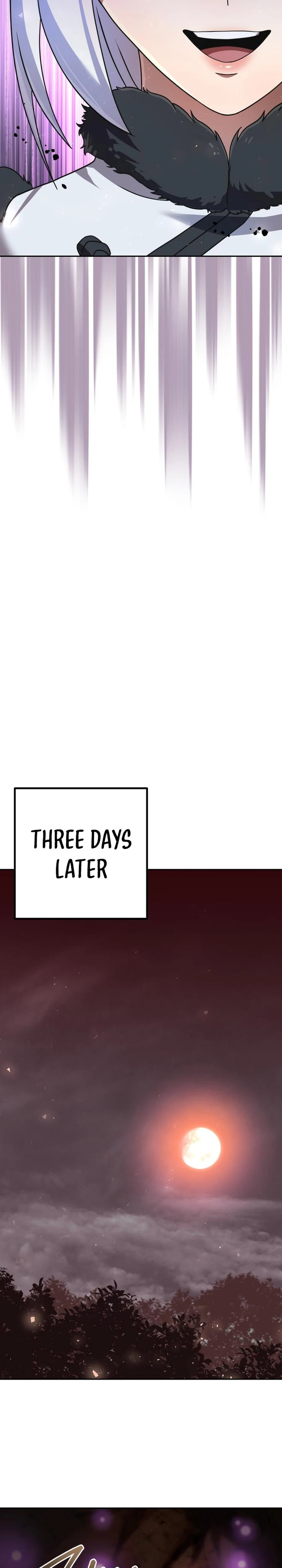 The Second Eunuch Regains His Manhood Chapter 31 — Page 30
