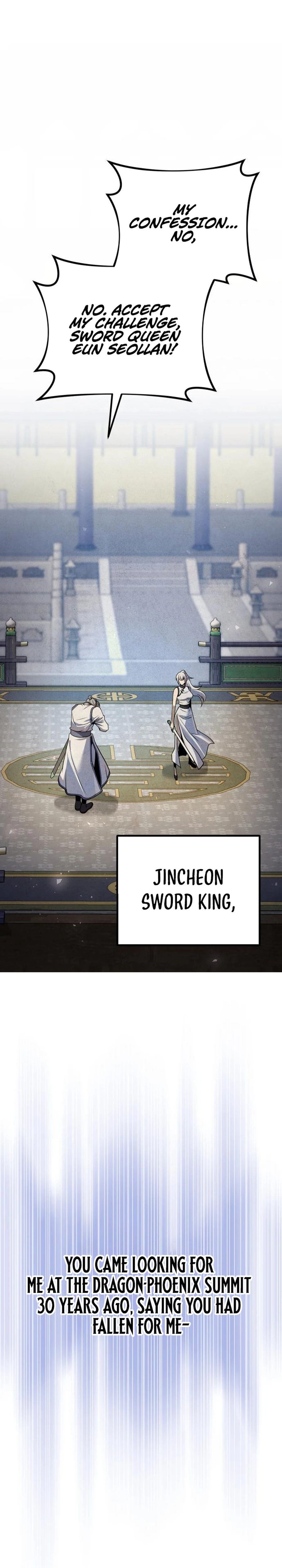 The Second Eunuch Regains His Manhood Chapter 37 — Page 12