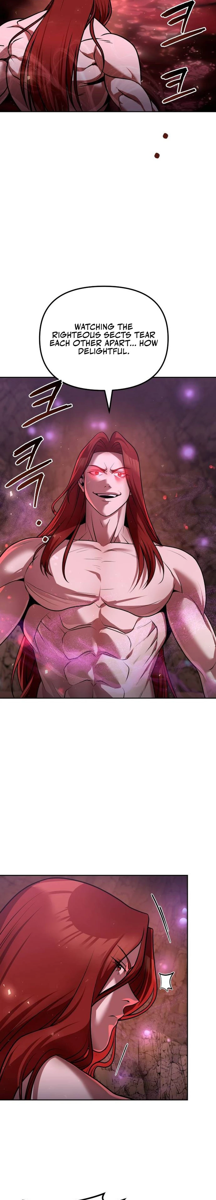 The Second Eunuch Regains His Manhood Chapter 42 — Page 26