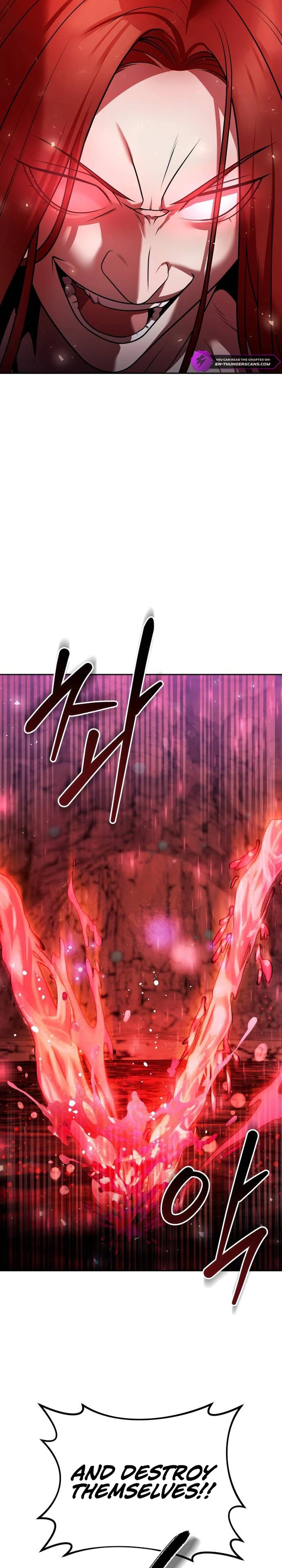 The Second Eunuch Regains His Manhood Chapter 42 — Page 34