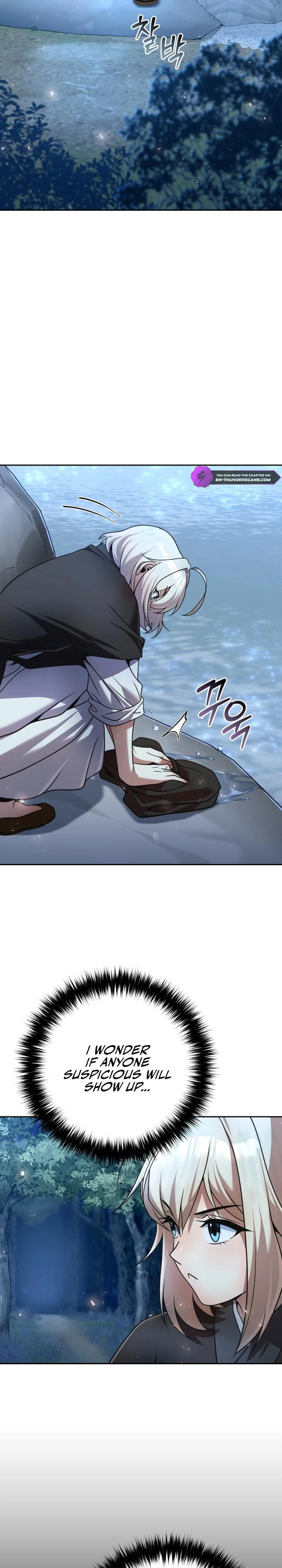 The Second Eunuch Regains His Manhood Chapter 43 — Page 15