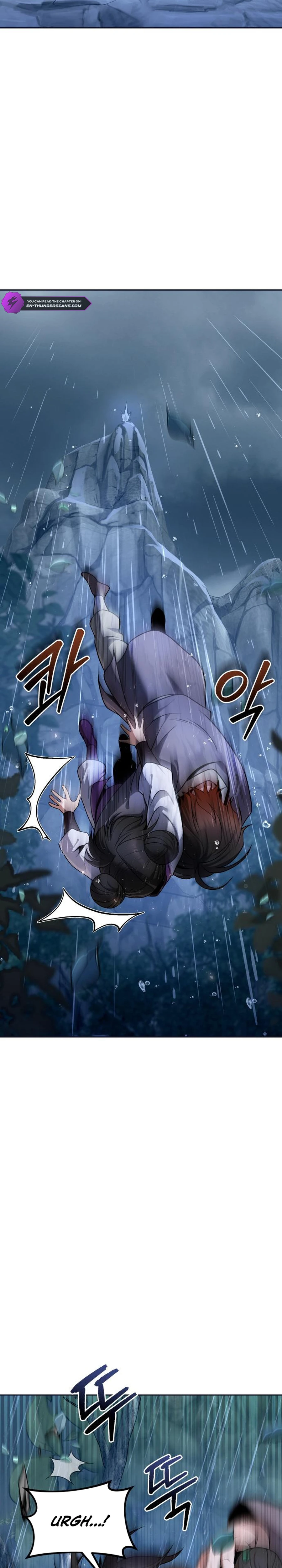 The Second Eunuch Regains His Manhood Chapter 44 — Page 9