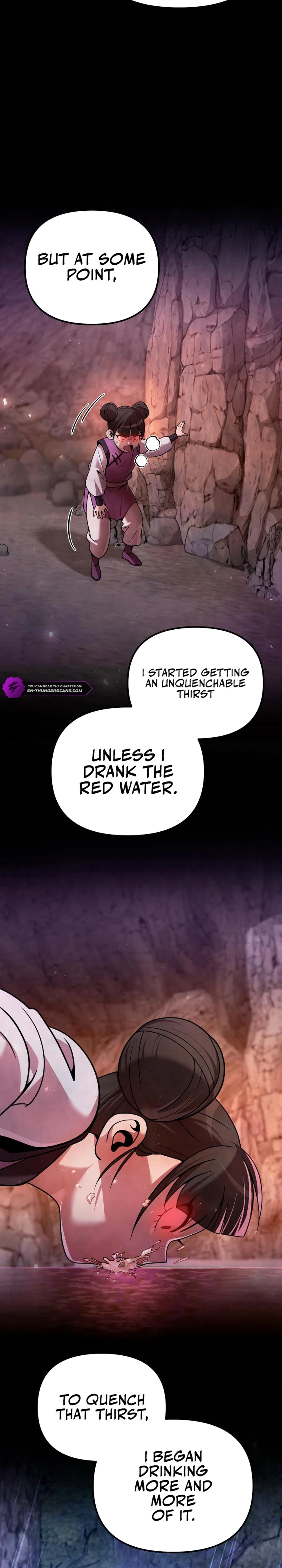 The Second Eunuch Regains His Manhood Chapter 44 — Page 18
