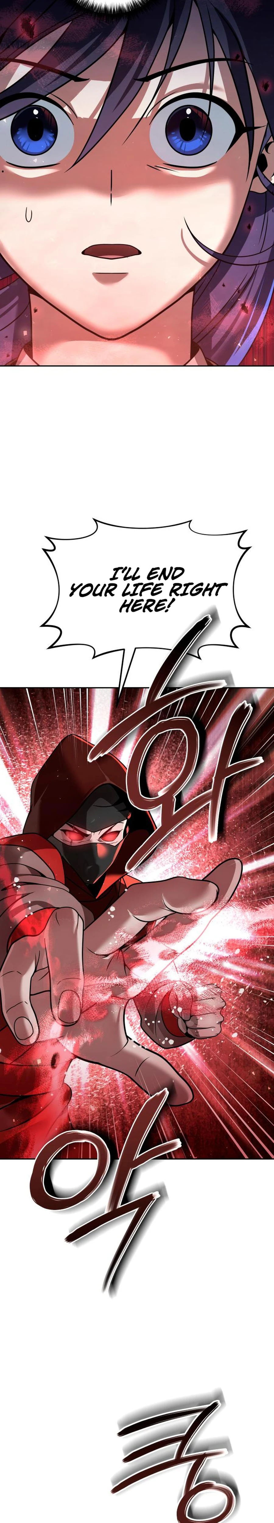 The Second Eunuch Regains His Manhood Chapter 44 — Page 35