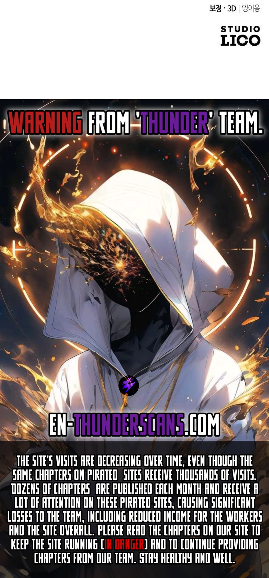 The Second Eunuch Regains His Manhood Chapter 45 — Page 34