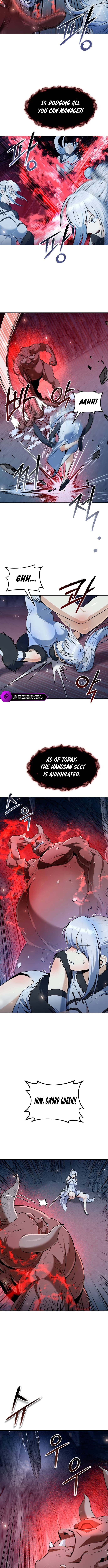 The Second Eunuch Regains His Manhood Chapter 49 — Page 11