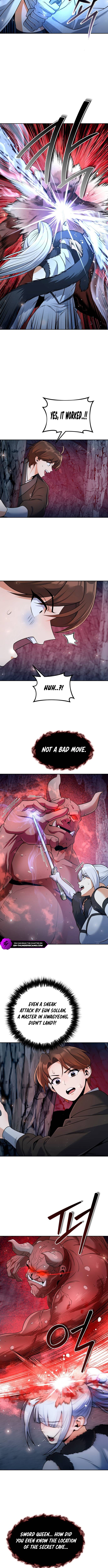 The Second Eunuch Regains His Manhood Chapter 49 — Page 13