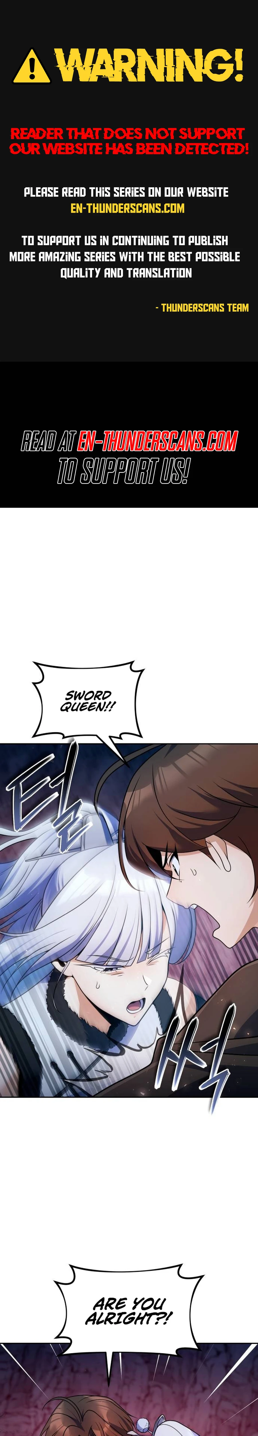 The Second Eunuch Regains His Manhood Chapter 50 — Page 1