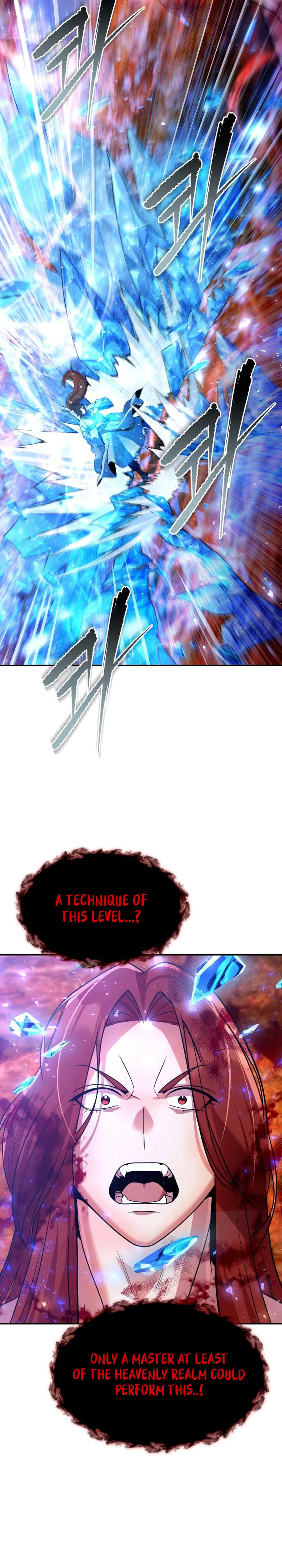 The Second Eunuch Regains His Manhood Chapter 51 — Page 5