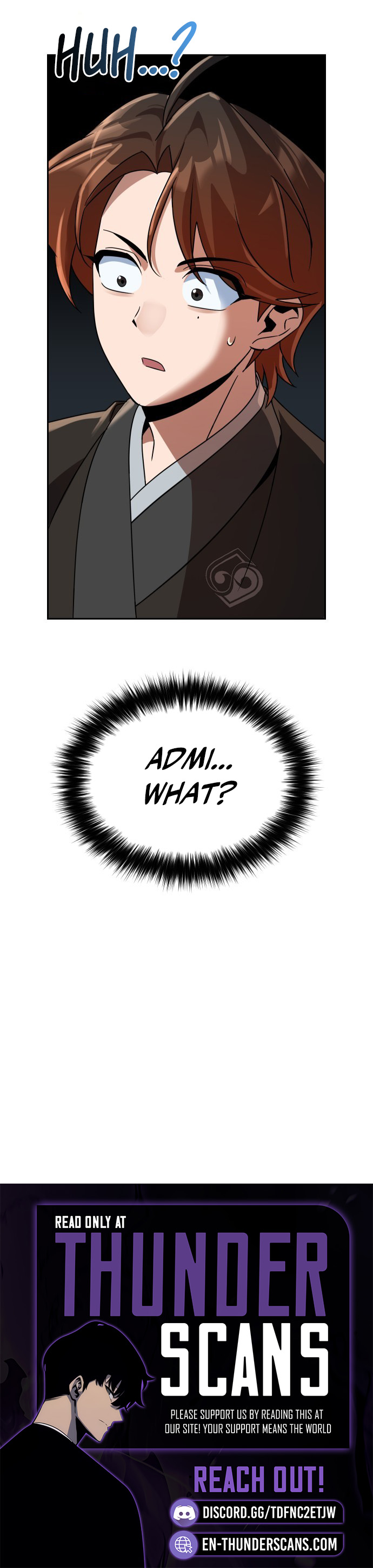 The Second Eunuch Regains His Manhood Chapter 75 — Page 10