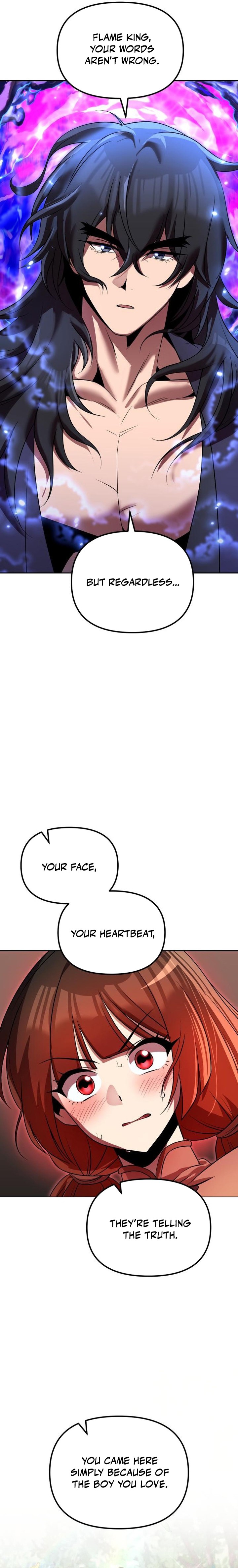 The Second Eunuch Regains His Manhood Chapter 79 — Page 30