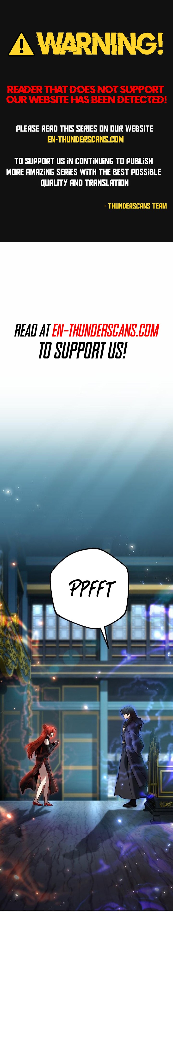 The Second Eunuch Regains His Manhood Chapter 80 — Page 1