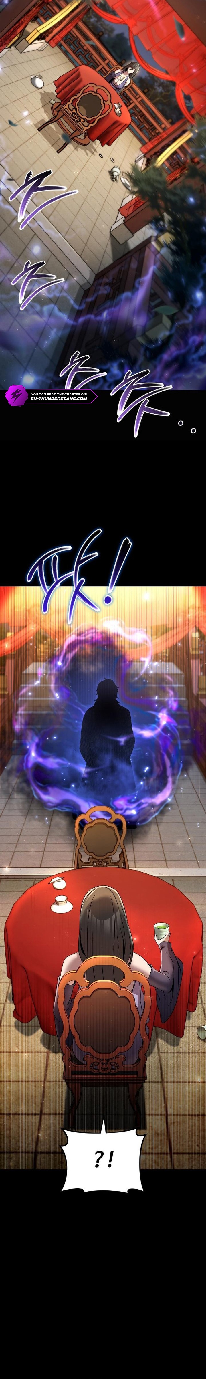 The Second Eunuch Regains His Manhood Chapter 81 — Page 5