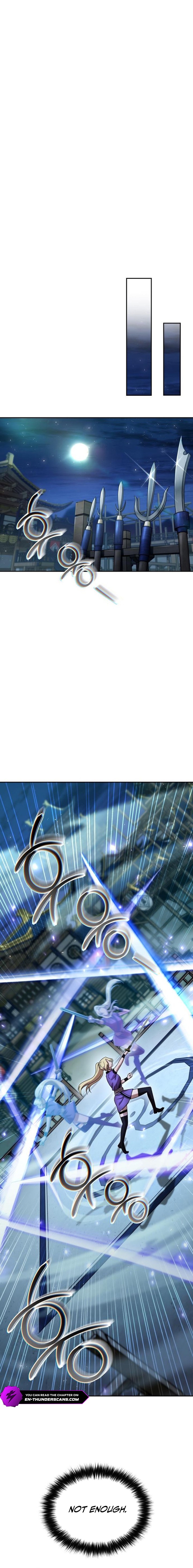 The Second Eunuch Regains His Manhood Chapter 81 — Page 24