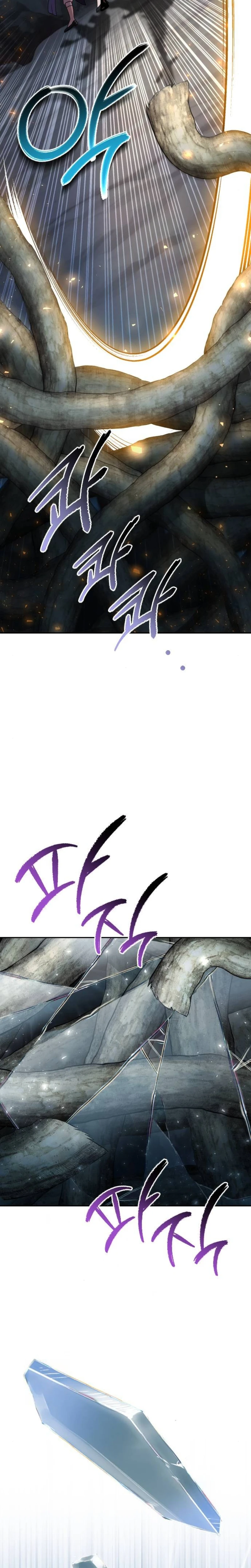 The Second Eunuch Regains His Manhood Chapter 85 — Page 37