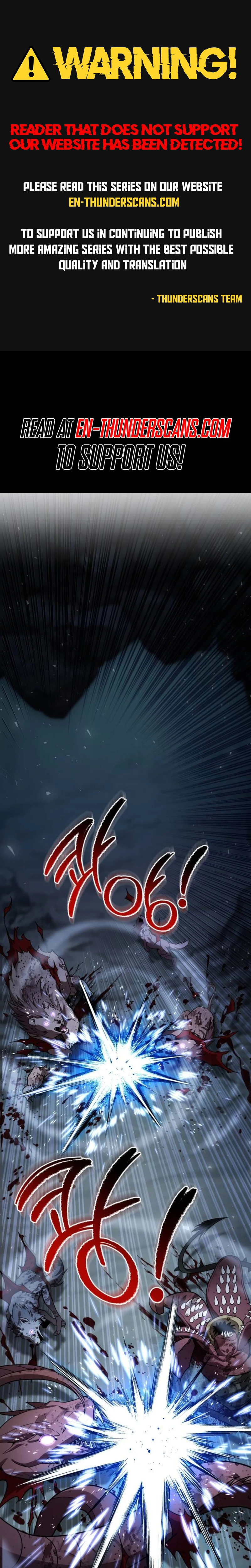 The Second Eunuch Regains His Manhood Chapter 86 — Page 1