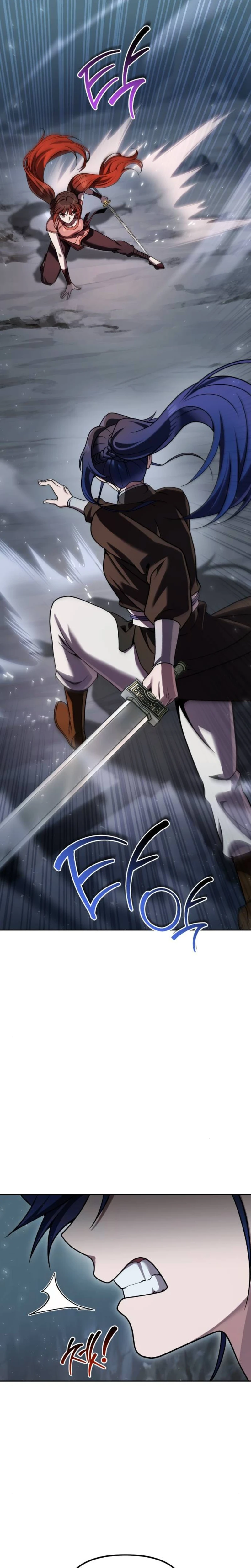 The Second Eunuch Regains His Manhood Chapter 86 — Page 6
