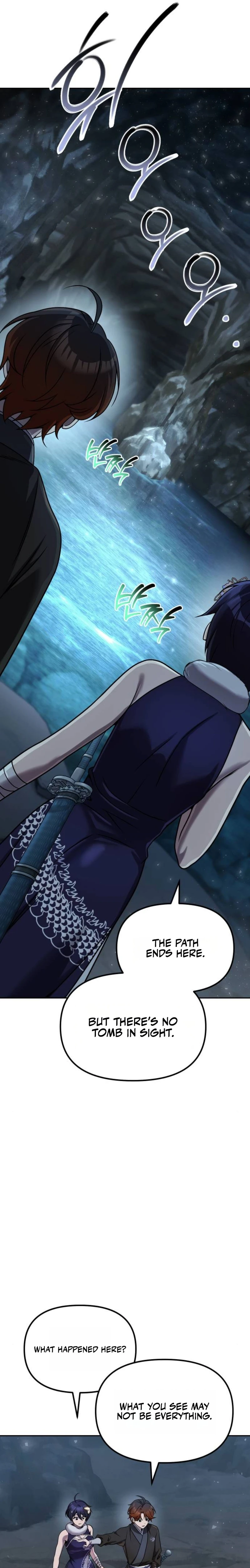 The Second Eunuch Regains His Manhood Chapter 86 — Page 12